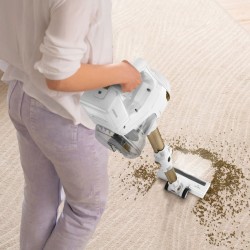 Vertikaler Besenstaubsauger ohne Kabel Inspire U3 Digital Pet 200W