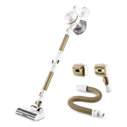 Aspirador de Escoba Vertical sin Cable Inspire U3 Digital Pet 200W