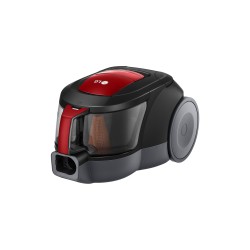 Aspirador de Trineo sin Bolsa LG VC5506NHTCR 650W