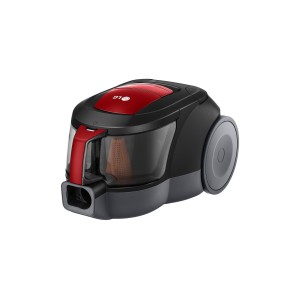 Aspirador de Trineo sin Bolsa LG VC5506NHTCR 650W