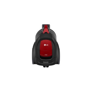 Aspirador de Trineo sin Bolsa LG VC5506NHTCR 650W