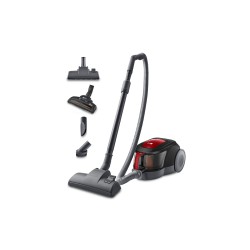 Aspirador de Trineo sin Bolsa LG VC5506NHTCR 650W