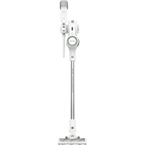 Aspirador de Escoba Vertical sin Cable Solac AE2505 TURBOBAT POWER 29,6V