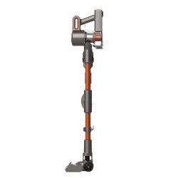Vertikaler Besenstaubsauger ohne Kabel Solac AE2515 Turbobat Digital Flex 29.6V
