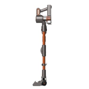 Vertikaler Besenstaubsauger ohne Kabel Solac AE2515 Turbobat Digital Flex 29.6V