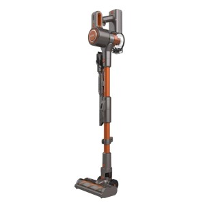 Vertikaler Besenstaubsauger ohne Kabel Solac AE2515 Turbobat Digital Flex 29.6V