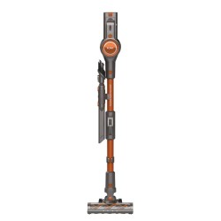 Vertikaler Besenstaubsauger ohne Kabel Solac AE2515 Turbobat Digital Flex 29.6V