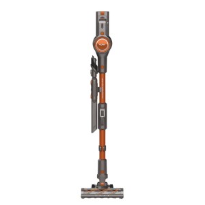 Vertikaler Besenstaubsauger ohne Kabel Solac AE2515 Turbobat Digital Flex 29.6V