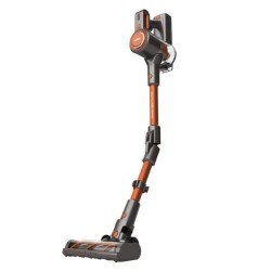 Vertikaler Besenstaubsauger ohne Kabel Solac AE2515 Turbobat Digital Flex 29.6V