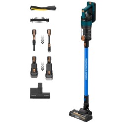 Vertikaler Besenstaubsauger ohne Kabel Taurus Homeland Ultimate Animal 165W