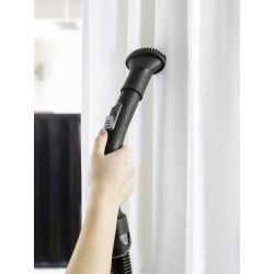 Schlittenstaubsauger ohne Beutel Kärcher VC3 700W