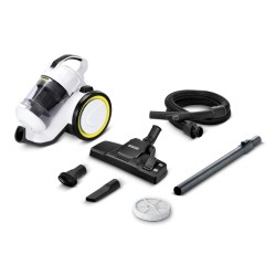 Aspirador de Trineo sin Bolsa Kärcher VC3 700W