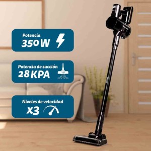 Vertikaler Besenstaubsauger ohne Kabel GRUNKEL ASP-27KPA 350W