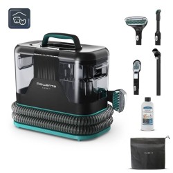 Staubsauger für Polster Rowenta CLEAN IT IN5012F0 750W