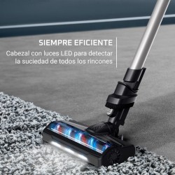 Aspirador de Escoba Vertical sin Cable Rowenta RH6A35WO X-PERT 7.60