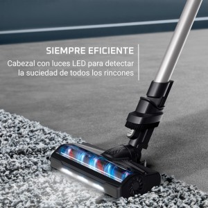 Aspirador de Escoba Vertical sin Cable Rowenta RH6A35WO X-PERT 7.60