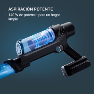 Aspirador de Escoba Vertical sin Cable Rowenta RH6A35WO X-PERT 7.60