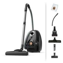 Schlittenstaubsauger mit Beutel Rowenta Green Force Effitech RO6189 900 W
