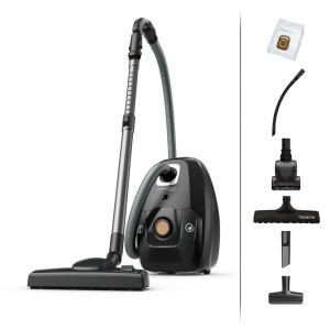 Schlittenstaubsauger mit Beutel Rowenta Green Force Effitech RO6189 900 W