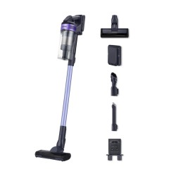 Vertikaler Besenstaubsauger ohne Kabel Samsung Jet 60 Turbo VS15A6031R4/ET 150W