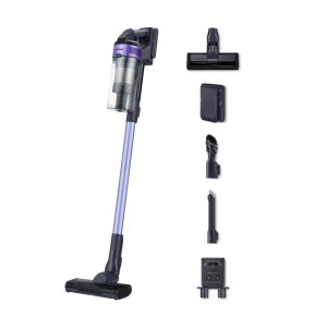 Vertikaler Besenstaubsauger ohne Kabel Samsung Jet 60 Turbo VS15A6031R4/ET 150W