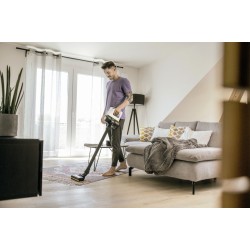 Vertikaler Besenstaubsauger ohne Kabel Kärcher VC 4 Cordless myHome