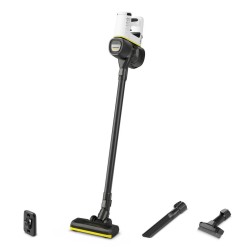 Vertikaler Besenstaubsauger ohne Kabel Kärcher VC 4 Cordless myHome