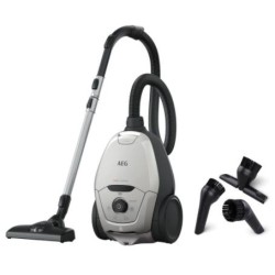 Schlittenstaubsauger mit Beutel AEG VX82-1-2MG 600W