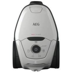 Schlittenstaubsauger mit Beutel AEG VX82-1-2MG 600W