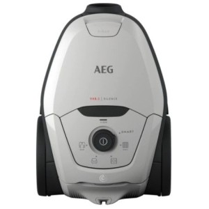 Schlittenstaubsauger mit Beutel AEG VX82-1-2MG 600W