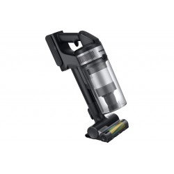 Stabstaubsauger Vertikale kabellos Samsung VS15A60AGR5/WA Jet 65 Pet 150W