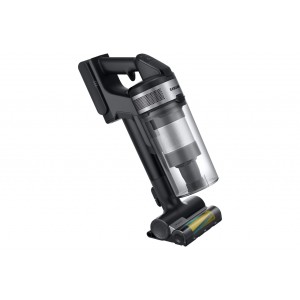 Stabstaubsauger Vertikale kabellos Samsung VS15A60AGR5/WA Jet 65 Pet 150W