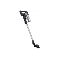 Stabstaubsauger Vertikale kabellos Samsung VS15A60AGR5/WA Jet 65 Pet 150W