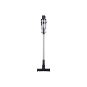 Stabstaubsauger Vertikale kabellos Samsung VS15A60AGR5/WA Jet 65 Pet 150W