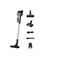 Stabstaubsauger Vertikale kabellos Samsung VS15A60AGR5/WA Jet 65 Pet 150W