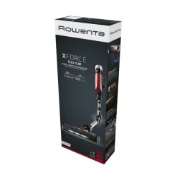 Stabstaubsauger Vertikale kabellos Rowenta X-Force Flex 9.60 RH2077WO