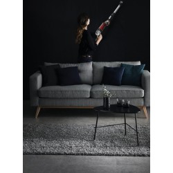 Stabstaubsauger Vertikale kabellos Rowenta X-Force Flex 9.60 RH2077WO