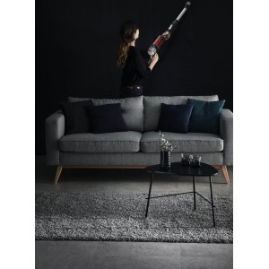 Stabstaubsauger Vertikale kabellos Rowenta X-Force Flex 9.60 RH2077WO