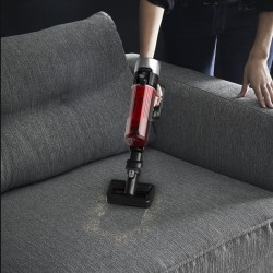Stabstaubsauger Vertikale kabellos Rowenta X-Force Flex 9.60 RH2077WO