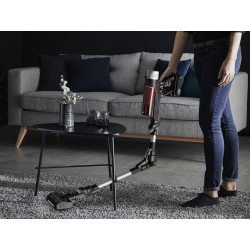 Stabstaubsauger Vertikale kabellos Rowenta X-Force Flex 9.60 RH2077WO