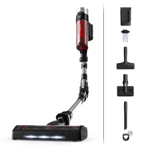 Stabstaubsauger Vertikale kabellos Rowenta X-Force Flex 9.60 RH2077WO
