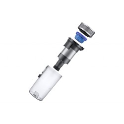 Stabstaubsauger Vertikale kabellos Samsung Jet 75E Complete VS20B75ACR5/WA