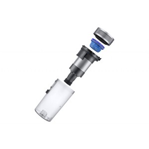 Stabstaubsauger Vertikale kabellos Samsung Jet 75E Complete VS20B75ACR5/WA