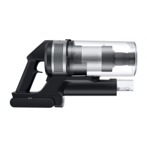 Stabstaubsauger Vertikale kabellos Samsung Jet 75E Complete VS20B75ACR5/WA