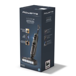 Aspirador de Escoba Vertical sin Cable Rowenta X-Clean 4 GZ5035WO