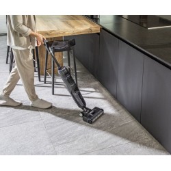 Stabstaubsauger Vertikale kabellos Rowenta X-Clean 4 GZ5035WO