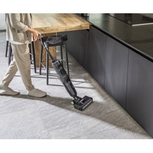 Stabstaubsauger Vertikale kabellos Rowenta X-Clean 4 GZ5035WO