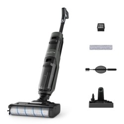 Stabstaubsauger Vertikale kabellos Rowenta X-Clean 4 GZ5035WO