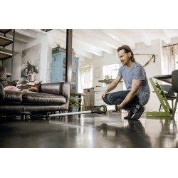 Stabstaubsauger Vertikale kabellos Kärcher VC 6 Cordless ourFamily