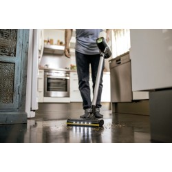 Stabstaubsauger Vertikale kabellos Kärcher VC 6 Cordless ourFamily